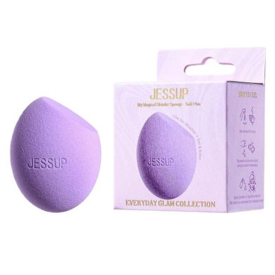 JESSUP, My Magical Blender Sponge, gąbeczka do blendowania, Soft Plus, SP014