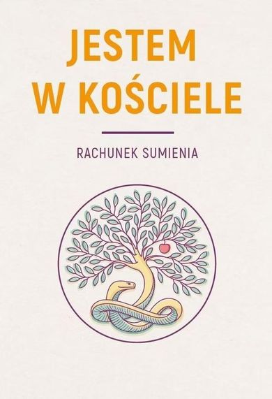 Jestem w Kościele. Rachunek sumienia