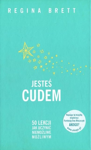 Jesteś cudem