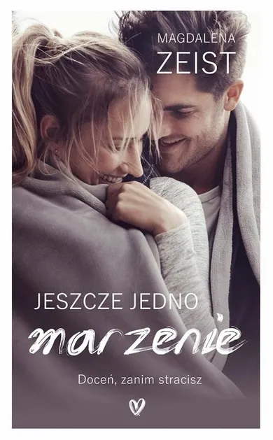 Jeszcze jedno marzenie