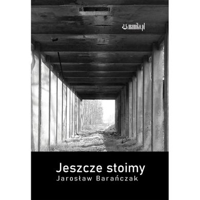 Jeszcze stoimy