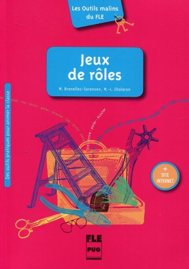 Jeux de roles