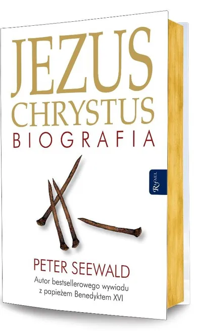 Jezus Chrystus. Biografia