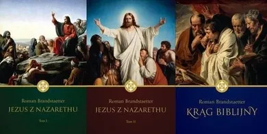 Jezus z Nazarethu. Krąg biblijny