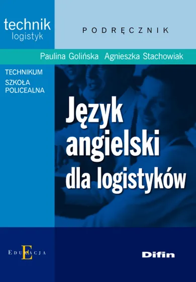 Język angielski dla logistyków