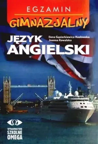 Język angielski. Egzamin gimnazjalny