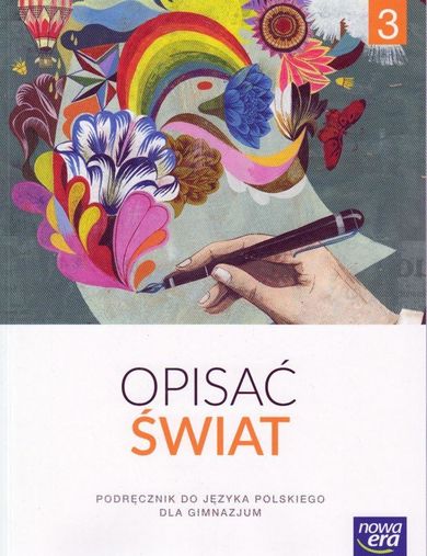 Opisać świat 3 Bunt Sprawdzian