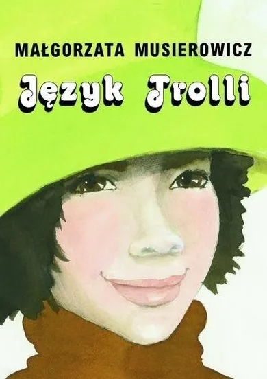 Język Trolli