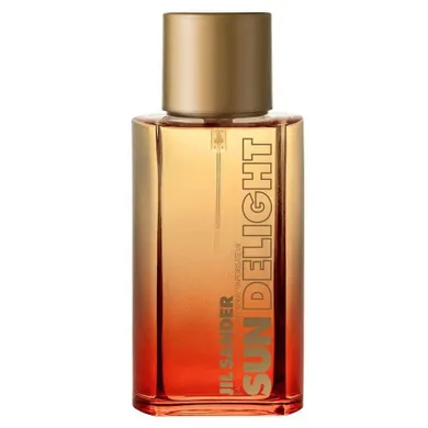Jil Sander, Sun Delight, woda toaletowa, spray, 100 ml