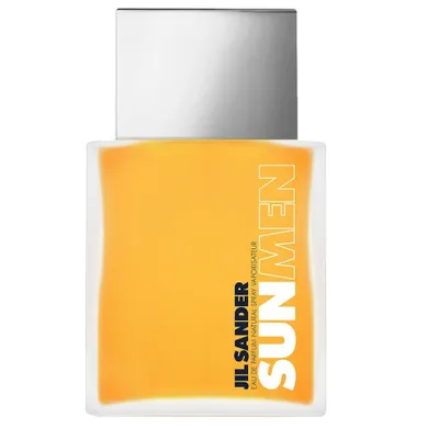 Jil Sander, Sun Men, woda perfumowana spray, 40 ml