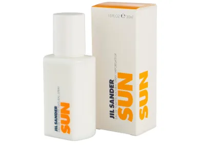 Jil Sander, Sun Woman, Woda toaletowa, 75 ml