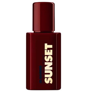 Jil Sander, Sunset Intense, woda perfumowana, spray, 30 ml