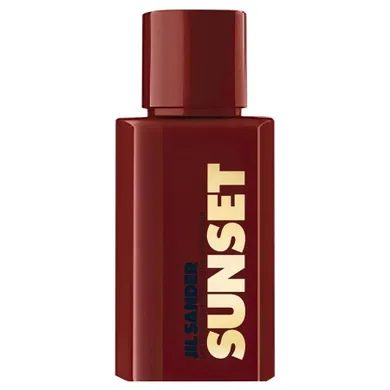 Jil Sander, Sunset, woda perfumowana, spray, 75 ml