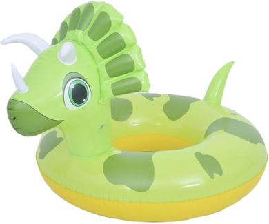Jilong, kółko do pływania, dinozaur, 100 cm