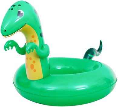 Jilong, kółko do pływania, dinozaur, 115 cm