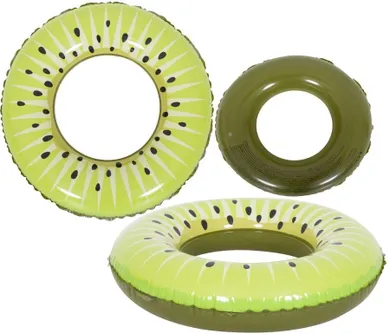 Jilong, kółko do pływania, kiwi, 90 cm