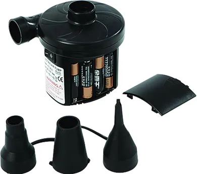 Jilong, pompka elektryczna