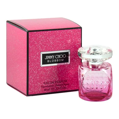 Jimmy Choo, Blossom, woda perfumowana, 40 ml