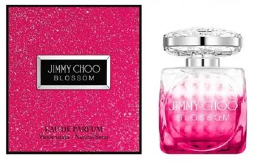 Jimmy Choo, Blossom, woda perfumowana, 60 ml