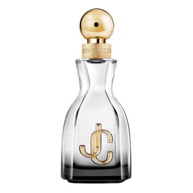 Jimmy Choo, I Want Choo Forever, woda perfumowana, spray, 40 ml