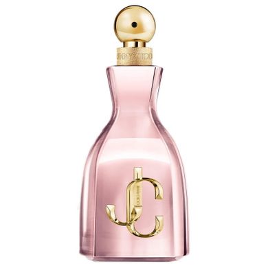 Jimmy Choo, I Want Choo With Love, woda perfumowana, spray, 100 ml