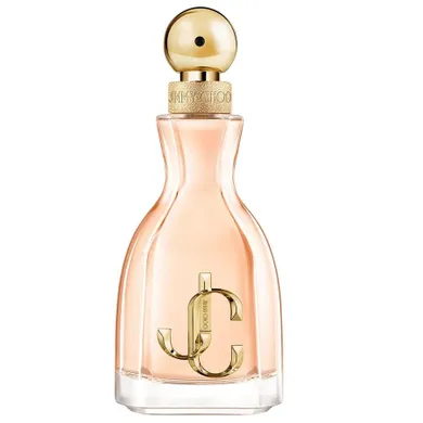 Jimmy Choo, I Want Choo, woda perfumowana, spray, 60 ml