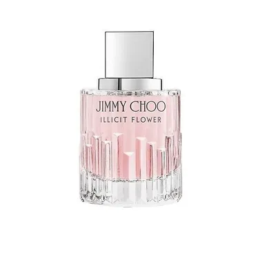 Jimmy Choo, Illicit Flower, woda toaletowa w sprayu, 100 ml