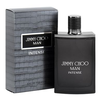 Jimmy Choo, Intense, woda toaletowa, 100 ml