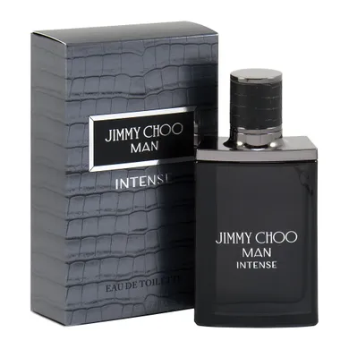 Jimmy Choo, Intense, woda toaletowa, 50 ml