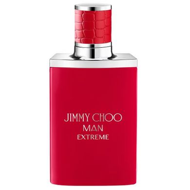 Jimmy Choo, Man Extreme, woda perfumowana spray, 50 ml