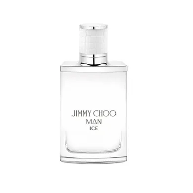 Jimmy Choo, Man Ice, woda toaletowa, spray, 30 ml