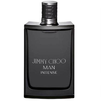 Jimmy Choo, Man Intense, woda toaletowa, spray, 200 ml