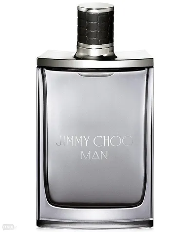 Jimmy Choo, Man, woda toaletowa, 200 ml