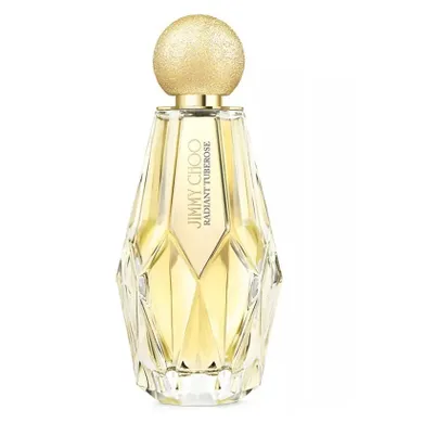 Jimmy Choo, Radiant Tuberose, woda perfumowana spray, 125 ml