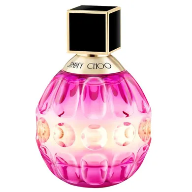 Jimmy Choo, Rose Passion, woda perfumowana, spray, 60 ml