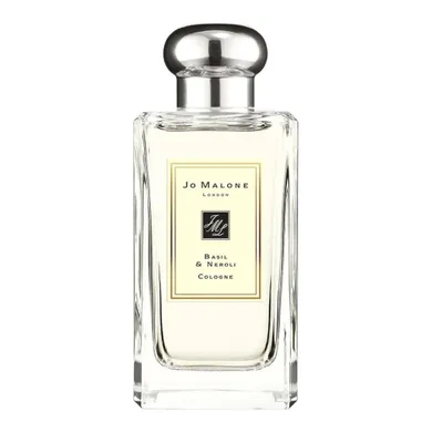 Jo Malone, Basil & Neroli, woda kolońska, spray, 100 ml