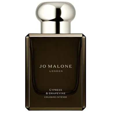 Jo Malone, Cypress & Grapevine Intense, woda kolońska, spray, 50 ml