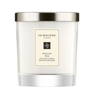 Jo Malone, English Oak, świeca zapachowa, 210g