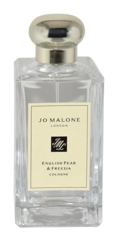 Jo Malone, English Pear & Freesia Edc, woda kolońska, 100 ml