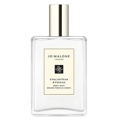 Jo Malone, English Pear & Freesia, mgiełka do ciała, 100 ml