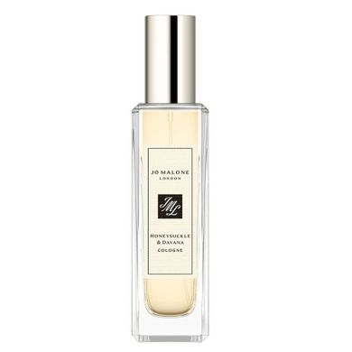 Jo Malone, Honeysuckle & Davana, woda kolońska, spray, 30 ml