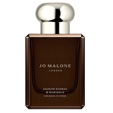 Jo Malone, Jasmine Sambac & Marigold Intense, woda kolońska, spray, 50 ml