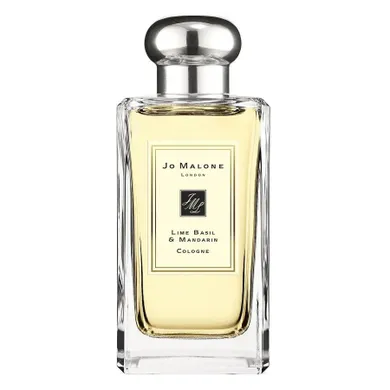 Jo Malone, Lime Basil & Mandarin, woda kolońska, spray, 100 ml