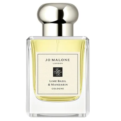 Jo Malone, Lime Basil & Mandarin, woda kolońska, spray, 50 ml