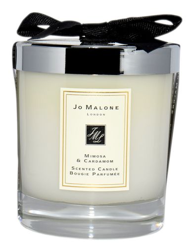 Jo Malone, Mimosa & Cardamom, świeca zapachowa, 200 g