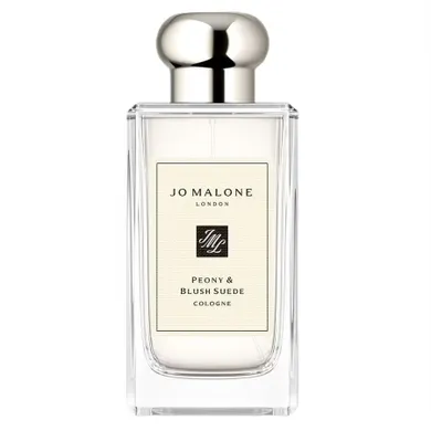 Jo Malone, Peony & Blush Suede, woda kolońska, spray, 100 ml