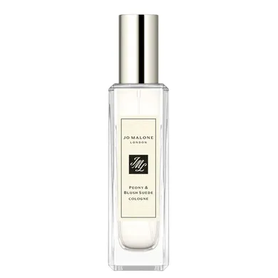 Jo Malone, Peony & Blush Suede, woda kolońska, spray, 30 ml