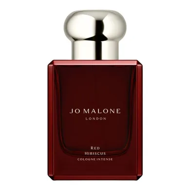 Jo Malone, Red Hibiscus Intense, woda kolońska, spray, 50 ml