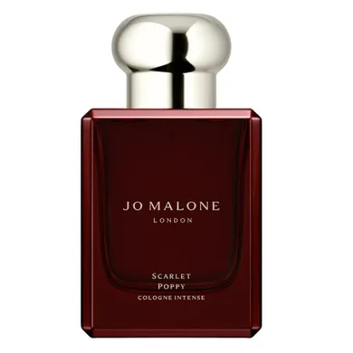 Jo Malone, Scarlet Poppy Intense, woda kolońska, spray, 50 ml