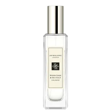 Jo Malone, Wood Sage & Sea Salt woda kolońska spray 30 ml